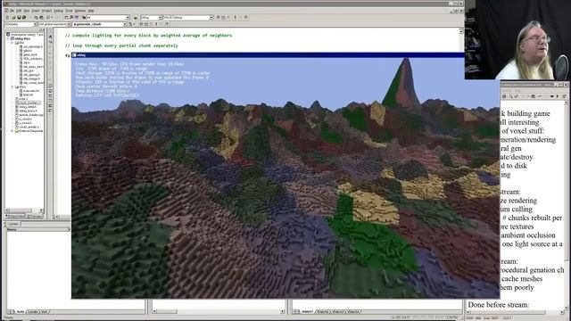 Open Block Building Game development #2 - 1 / 3 смотреть онлайн