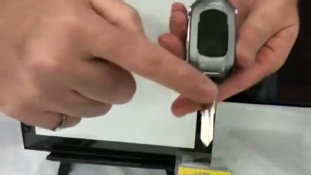 GL1800 Switchblade Key | Electrical Connection | Honda Goldwing Parts & Accessories | WingStuff.com смотреть онлайн