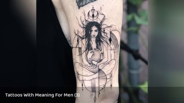 200+ Meaningful Tattoo Ideas For Guys (2020) Unique First Designs ! смотреть онлайн