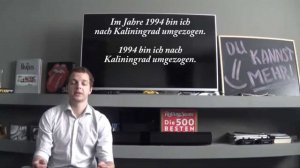 Урок 14. Am Montag, im Juli, im Herbst, im Jahre. Немецкий для начинающих.