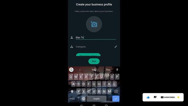 How to Create Bussiness Whatsapp Account смотреть онлайн