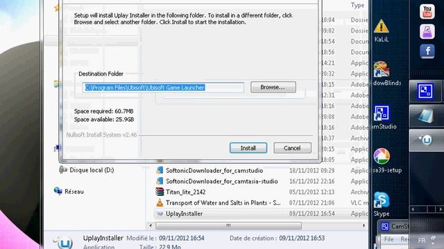 ghost recon future solider opening problem fixed!!! смотреть онлайн