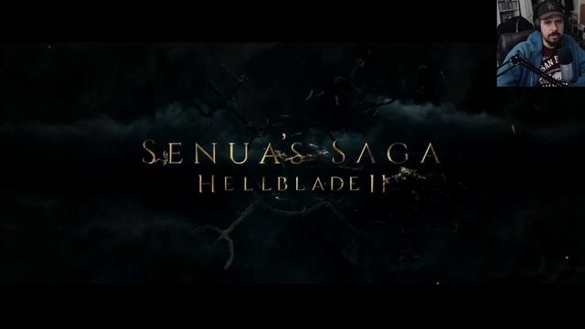 Hellblade 2: Senua's Saga - Behind the Scenes REACTION | Xbox Showcase Extended смотреть онлайн