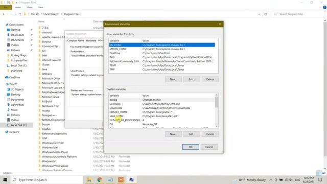 How to UNINSTALL DELETE REMOVE GRADLE on windows 10 | Uninstall Gradle | Delete Gradle смотреть онлайн