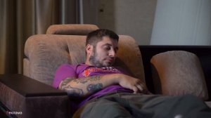 Рум Шоу Паша Техник Выпуск 4