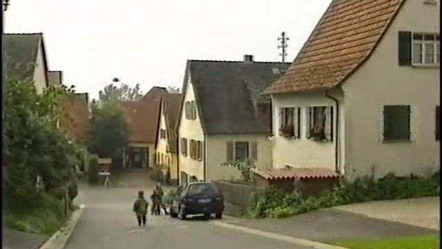 Wetterstation Kochendörfer Schwäbisch Hall Reifen-Service смотреть онлайн