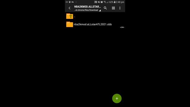 NBA 2K21 all star (200 mb lang!) смотреть онлайн