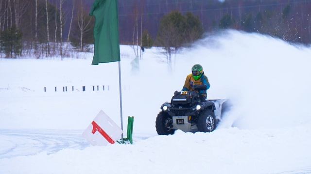 BRP Weekend февраль 2020 смотреть онлайн