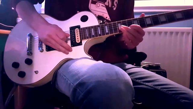 The Gael | The Last Of The Mohicans (Cover)