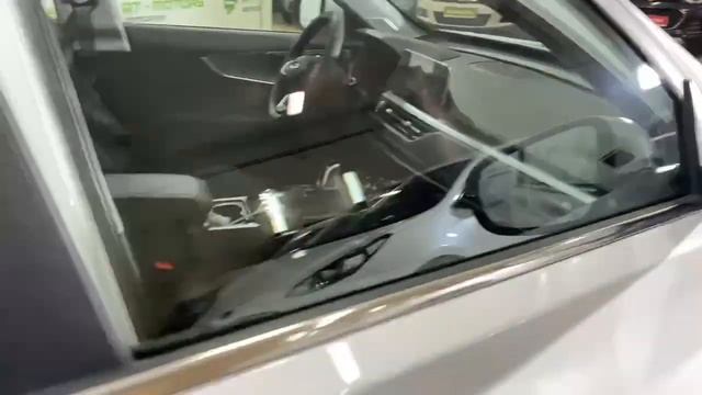 В продаже новый Chery Tiggo 7 Pro 1.5 CVT, 2023 года (цена указана по ссылке в описании) смотреть онлайн