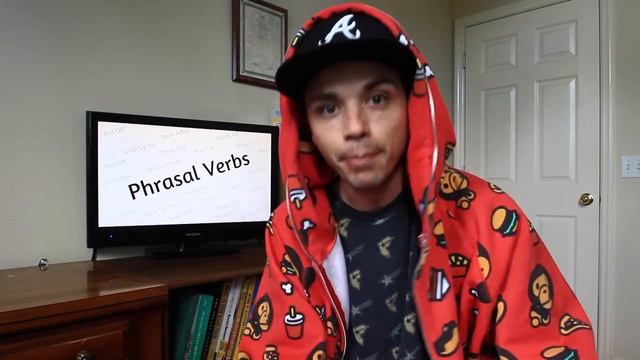Fall out vs. Make Up - W1D4 - Daily Phrasal Verbs - Learn English online free video lessons смотреть онлайн