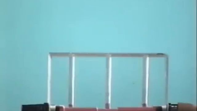 Жидкость в трубе переменного сечения. Закон Бернулли смотреть онлайн