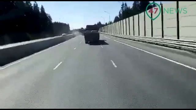 47news: погоня Ространснадзора за Гепардом на Скандинавии