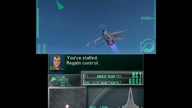 Let's Play Ace Combat: Assault Horizon Legacy - Mission 2 - Easy Money смотреть онлайн