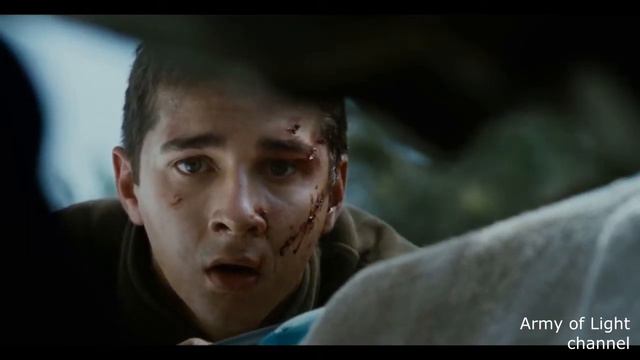 Шайа ЛаБаф | Shia LaBeouf | Разные роли смотреть онлайн