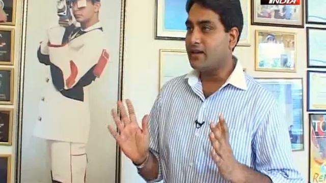 Abhinav Bindra and his girl friend?? смотреть онлайн