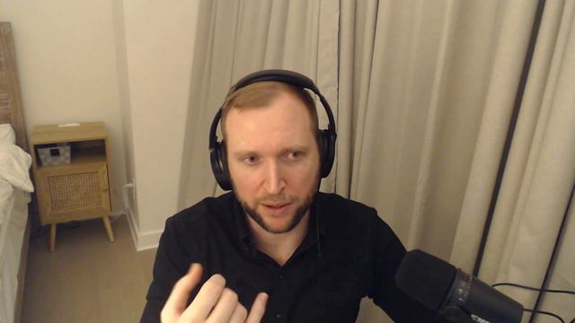 Robert Balicki - Isograph, Relay, and the Future of Data Fetching in React смотреть онлайн