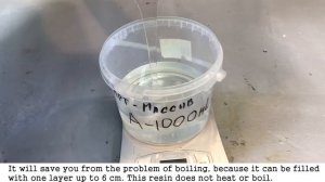 Вся Правда об Эпоксидной Смоле!  Whole Truth About Epoxy!