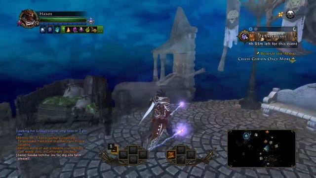 Neverwinter Fail: Hardcore Parcoooooo... nevermind... смотреть онлайн