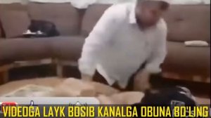 МУЛЛО КИЗЛАРНИ ЙЕЧИНТИРИБ ...