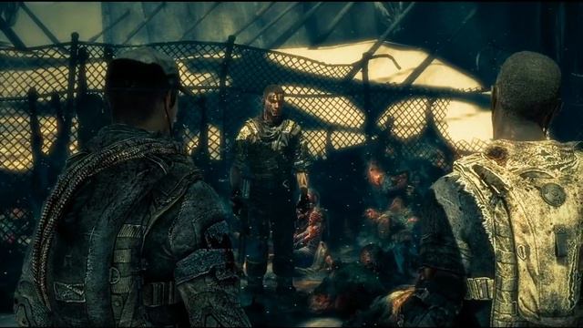 Let´s Play Spec Ops the Line #007 |Der Fehler seines Lebens| смотреть онлайн