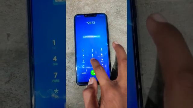 Huawei Nova 3i password unlock code💯% succes смотреть онлайн