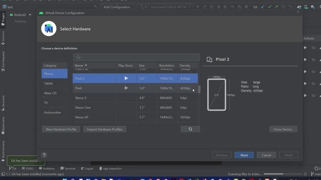 initialize the framework смотреть онлайн
