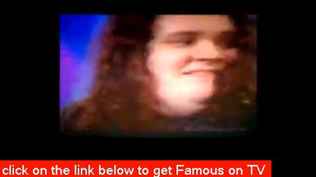 Britain's Got Talent itv Jonathan Antoine & singing partner Charlotte Jaconelli, смотреть онлайн
