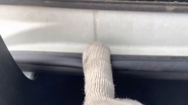 Киа К5 проверка навесных элементов