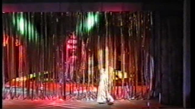 мисс подольчанка 2004 . Дефиле 2004, выступления сборник