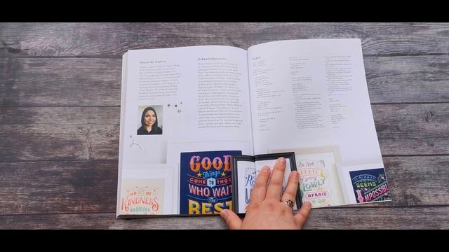 81 - Обзор книг Эммы Конгдон : Cross Stitch for the Soul и Cross Stitch for the Earth. Вышивка. смотреть онлайн