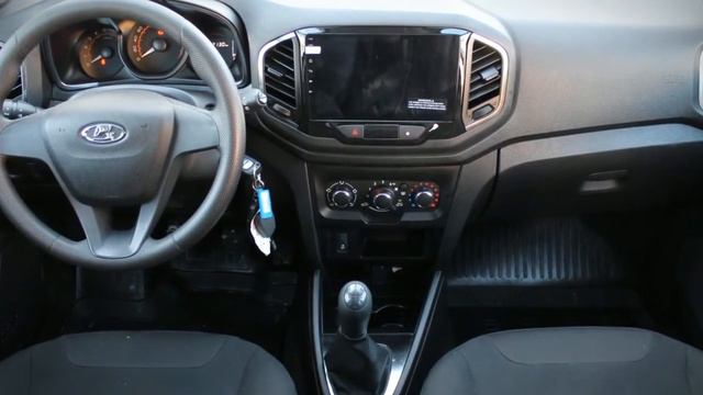 LADA (ВАЗ) XRAY с пробегом 2021 смотреть онлайн