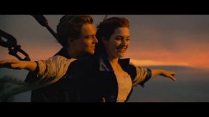 Титаник (мелодрама, США 1997)