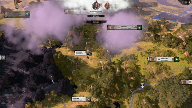 Honour Among Kings #15 | Gateway To Heaven | Three Kingdoms Narrative As Liu Bei