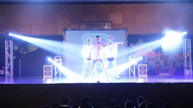 X-Dimension Summer Showcase 2017 promotion MV смотреть онлайн