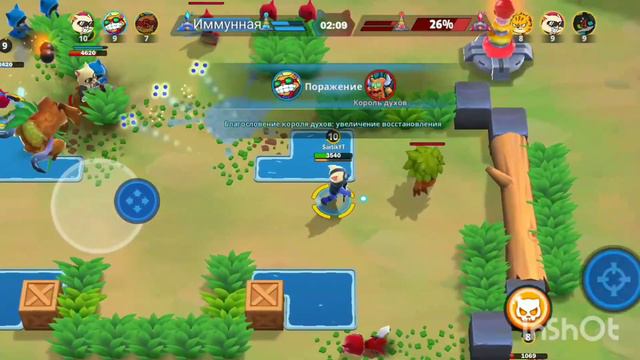 Продолжение игры Supercats смотреть онлайн