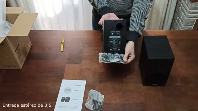Microlab B70bt смотреть онлайн