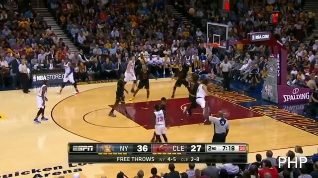 LeBron James Too Real Moments (Warning) смотреть онлайн
