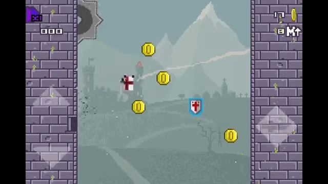 Leaping Legends Gameplay смотреть онлайн