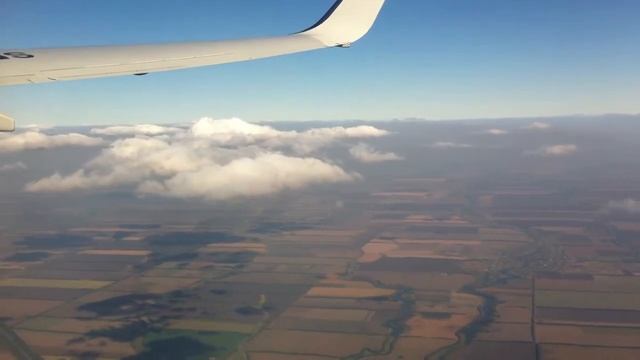 Взлет Самолета Boeing 737-800 смотреть онлайн