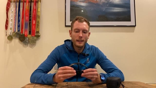 Bose Frames Tempo Review: Are these audio sports sunglasses good for running? смотреть онлайн