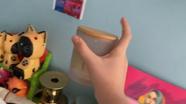 Как украсить рабочий стол или комнату??✨ смотреть онлайн