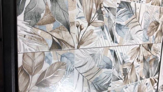 Видеообзор плитка LEA Alma Ceramica (Леа Альма Керамика) смотреть онлайн
