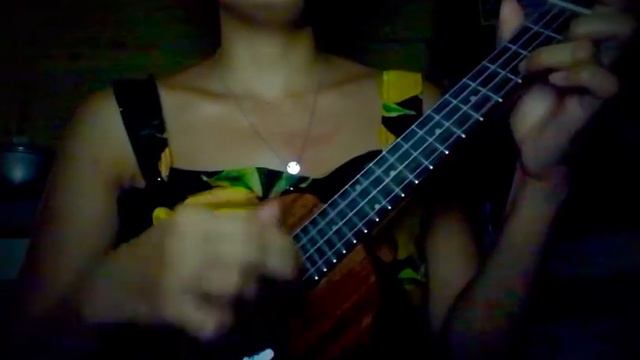 We- Neil Diamond short Ukulele cover смотреть онлайн