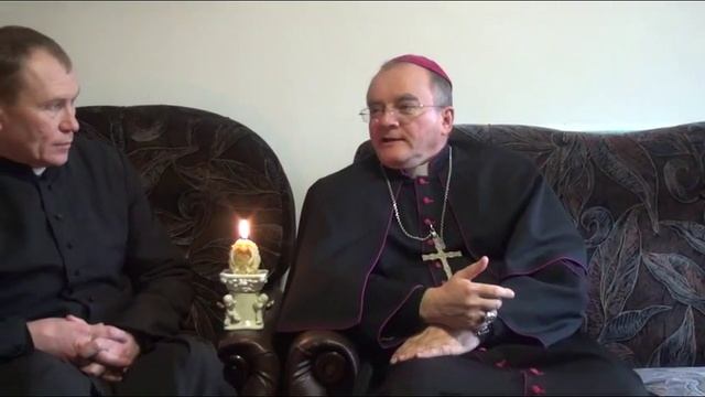 Что такое Адвент и как его пережить смотреть онлайн