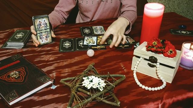 Как меня видят мужчины? Первое впечатление. Чем притягиваю и отталкиваю?! смотреть онлайн