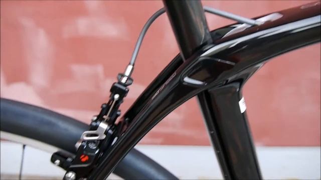 TREK DOMANE SLR 8 2017 смотреть онлайн
