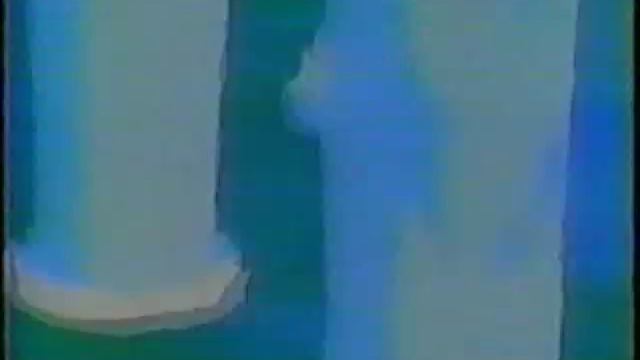 Mega Man 1994 Cartoon Promo смотреть онлайн