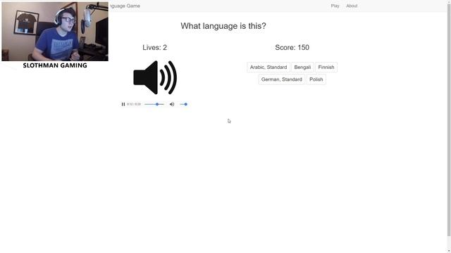 I'm Clueless!!! (The Great Language Game) смотреть онлайн