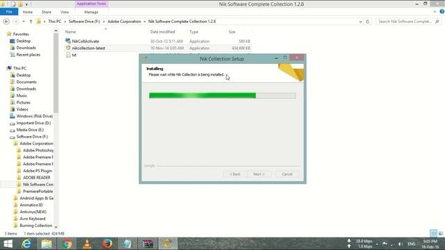 How to download and install Nik software complete collection with download Link смотреть онлайн